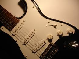 guitar electric