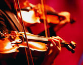 strings ensemble