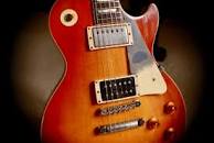 gibson electric guitar